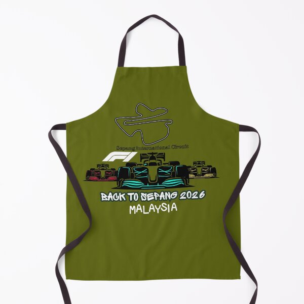 Item preview, Back To Sepang 2026 – SIC Circuit Motorsport Racing Fan T-Shirt designed and sold by shahrone.