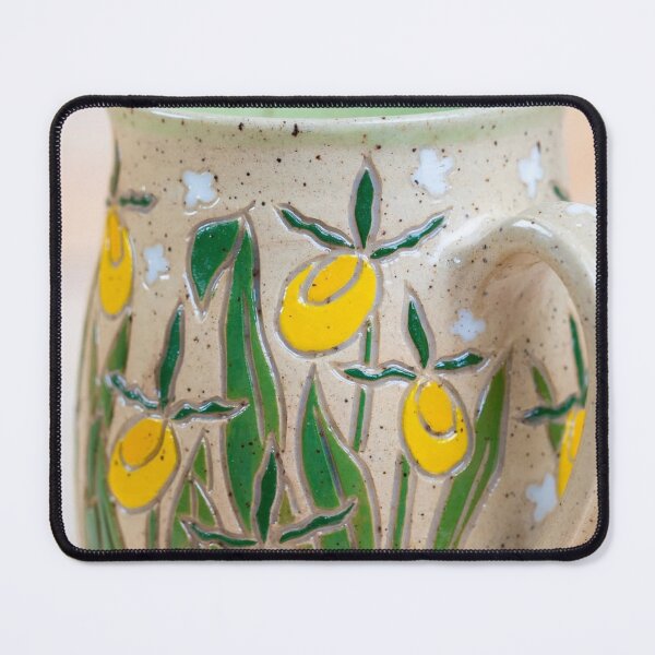 Item preview, Colorful Brewdog Beer cCeramic Wall Hanging designed and sold by Peachsocute.