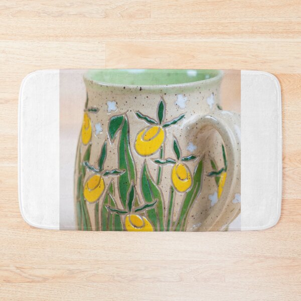 Item preview, Colorful Brewdog Beer cCeramic Wall Hanging designed and sold by Peachsocute.