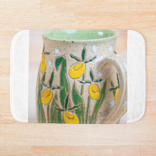 Item preview, Colorful Brewdog Beer cCeramic Wall Hanging designed and sold by Peachsocute.