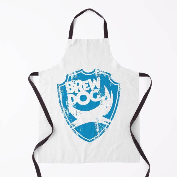 Item preview, Colorful Brewdog Beer cCeramic Wall Hanging designed and sold by Peachsocute.