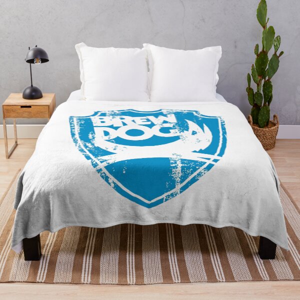 Item preview, Colorful Brewdog Beer cCeramic Wall Hanging designed and sold by Peachsocute.