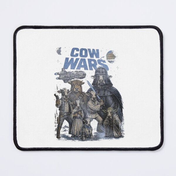 Item preview, Funny Cow Wars designed and sold by Gbriel3.