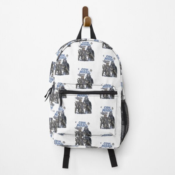 Item preview, Funny Cow Wars designed and sold by Gbriel3.