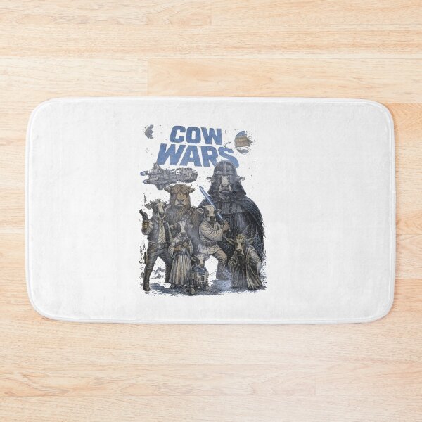 Item preview, Funny Cow Wars designed and sold by Gbriel3.