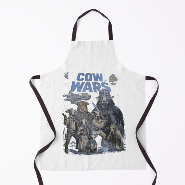 Item preview, Funny Cow Wars designed and sold by Gbriel3.