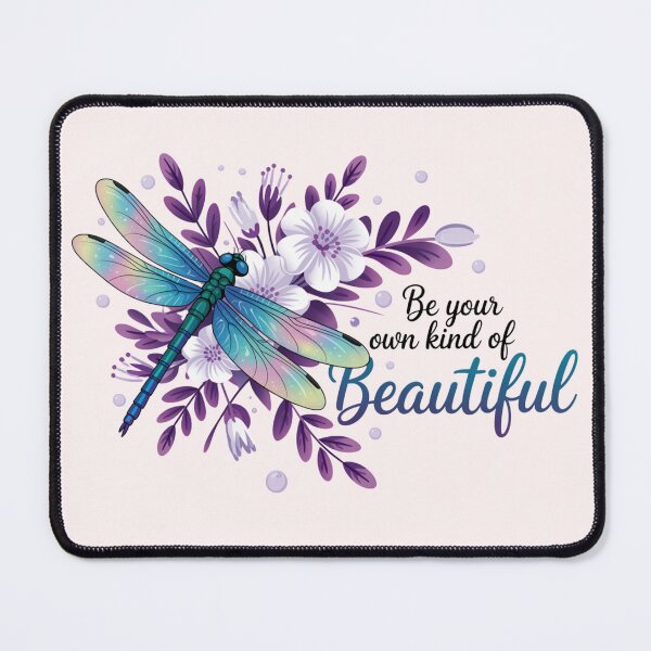 Item preview, Be Your Own Kind of Beautiful designed and sold by Sed94.