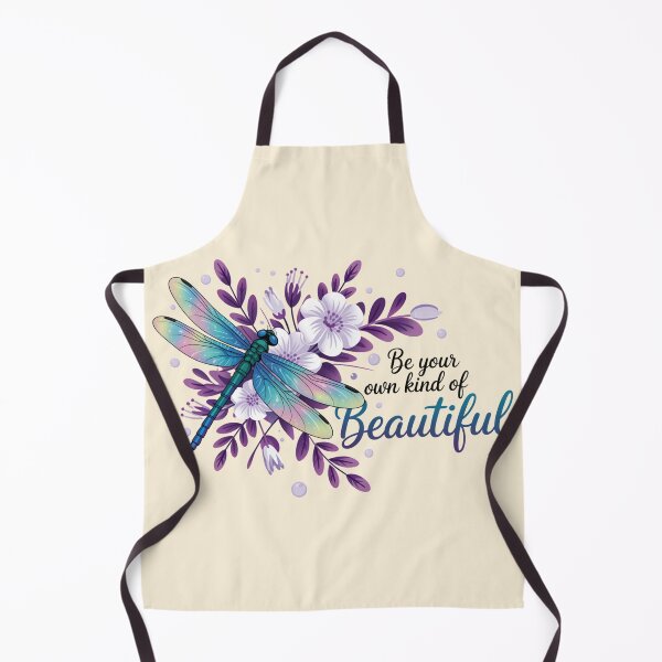 Item preview, Be Your Own Kind of Beautiful designed and sold by Sed94.