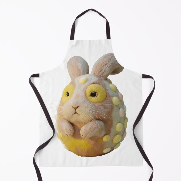 Item preview, Candy Bunny Kawaii Eyes designed and sold by WearTheVibe Store.