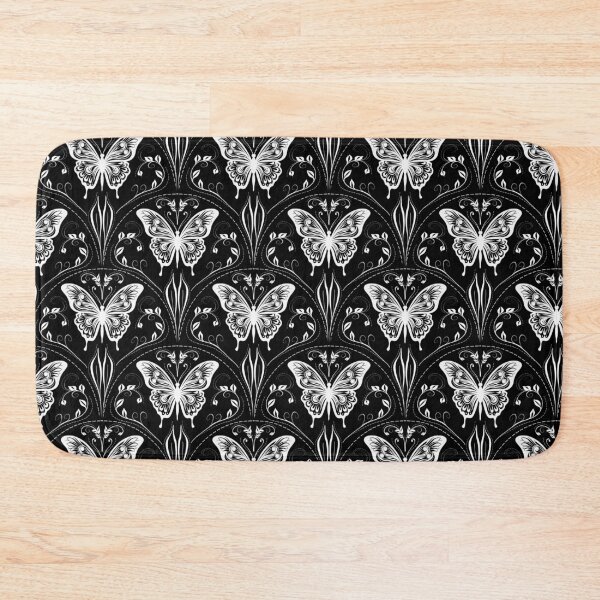 Item preview, Gothic Art Nouveau Butterfly designed and sold by LC-Handmade.