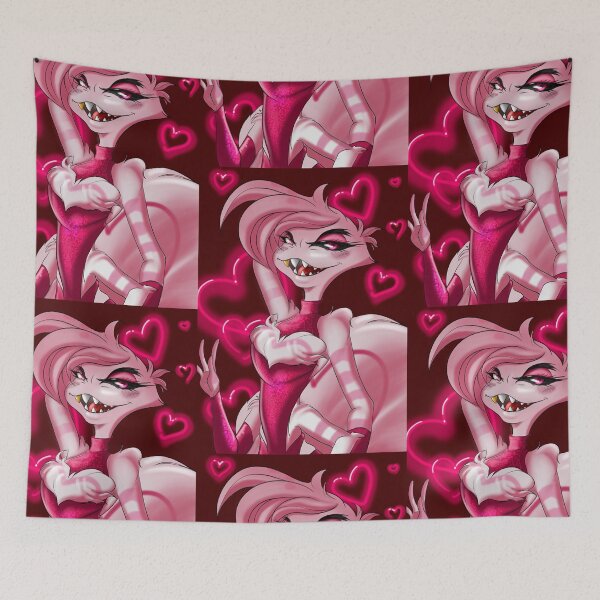 Item preview, Angel D designed and sold by Jessica Hutcheson.