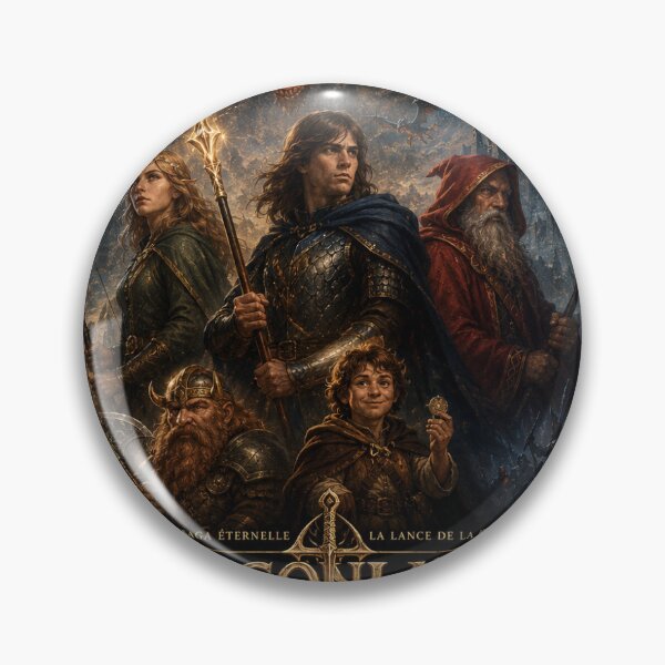 Item preview, The Dragonlance universe designed and sold by Titusland.