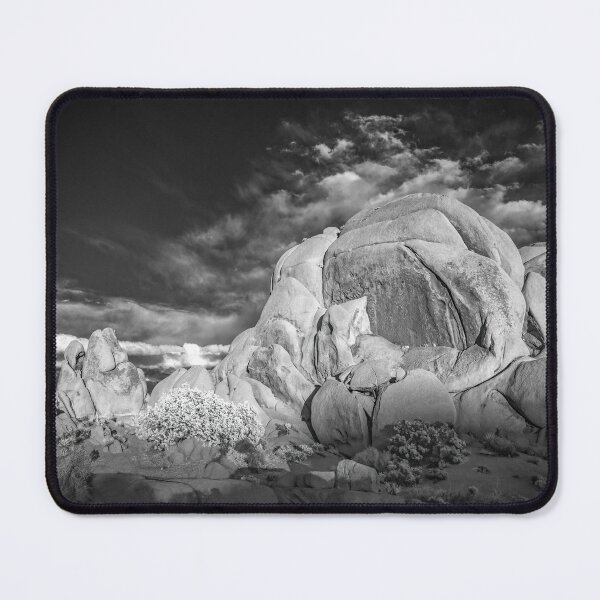 Item preview, Rocks of Joshua Tree Infrared designed and sold by Gerard Fornarotto.