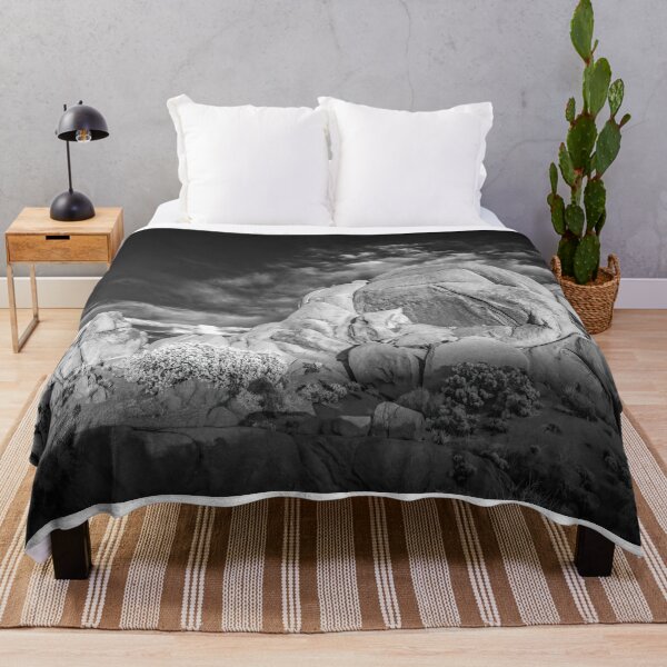 Item preview, Rocks of Joshua Tree Infrared designed and sold by Gerard Fornarotto.