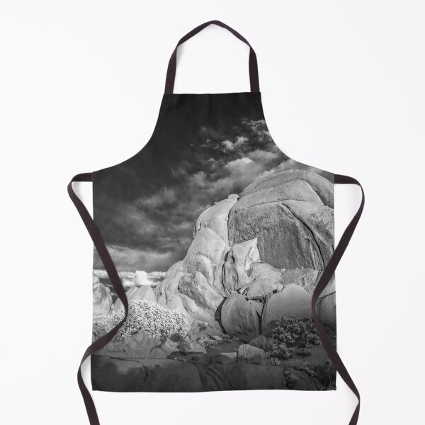 Item preview, Rocks of Joshua Tree Infrared designed and sold by Gerard Fornarotto.