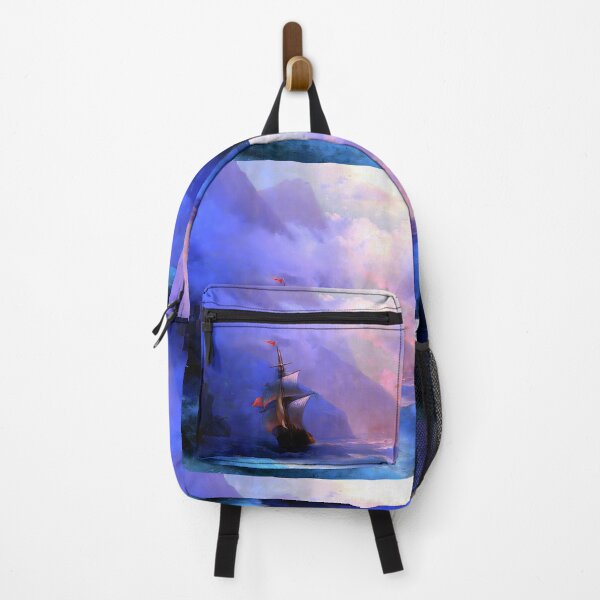 Item preview, Ivan Aivazovsky - Sea View designed and sold by Jon-Baran.