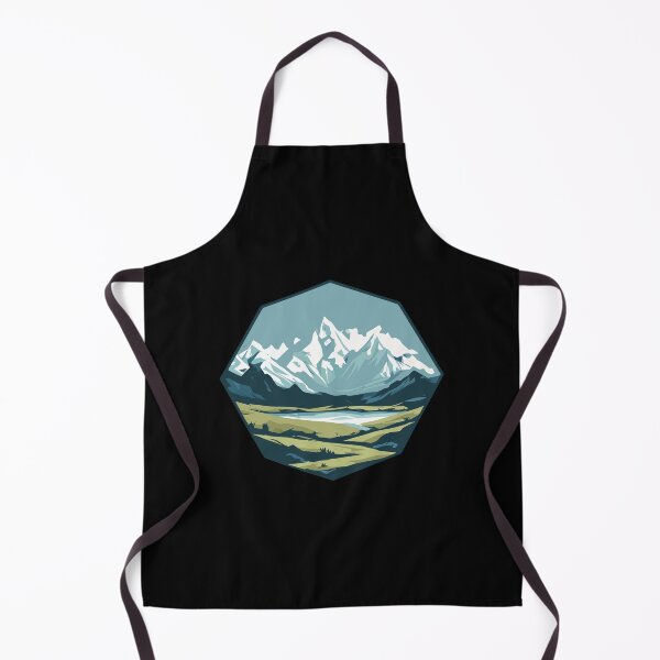 Item preview, Patagonia Hex Travel Badge designed and sold by JacksoonLester.