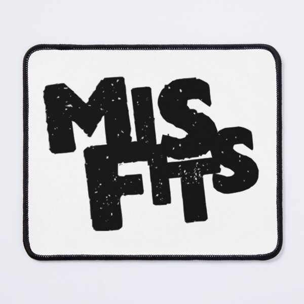 Item preview, Misfits logo - series designed and sold by EVXIAR.