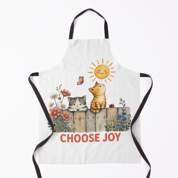 Item preview, Choose Joy Kittens designed and sold by J-CCreations.