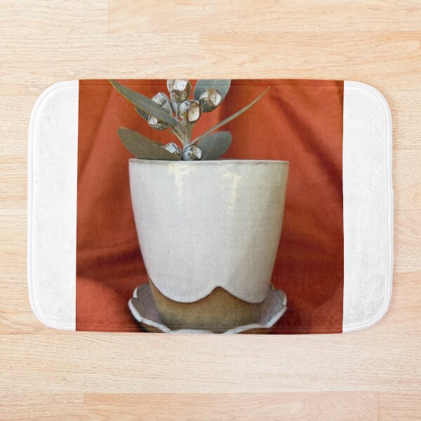 Item preview, Artistic Brewdog Beer aClay Wall Art designed and sold by Peachsocute.