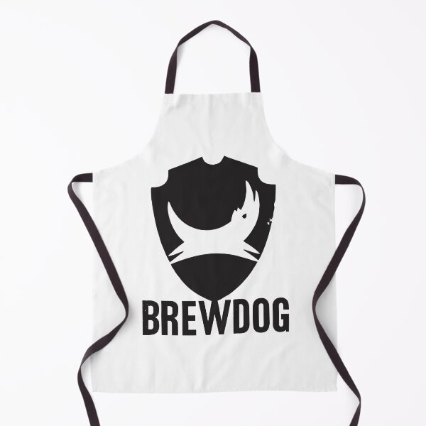 Item preview, Artistic Brewdog Beer aClay Wall Art designed and sold by Peachsocute.