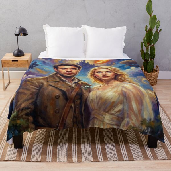 Item preview, Stardust Fantasy Adventure Fine Art Tribute designed and sold by Art's Diner.