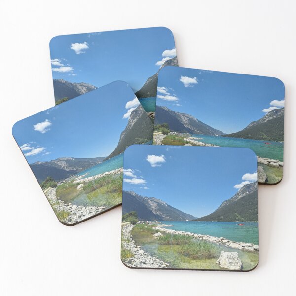 Item preview, Lake Achensee designed and sold by Zeewind.