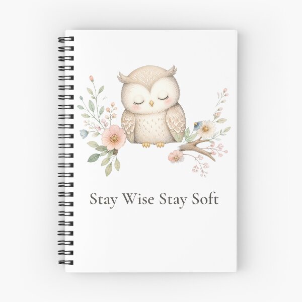 Item preview, Sweet owl designed and sold by Hoppe-Art.