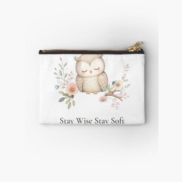 Item preview, Sweet owl designed and sold by Hoppe-Art.