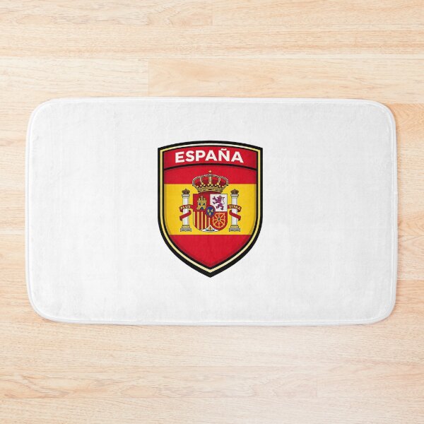 Item preview, Spain FIFA World Cup Trophy 2026 Football Soccer Fan Design  designed and sold by t-patterns.