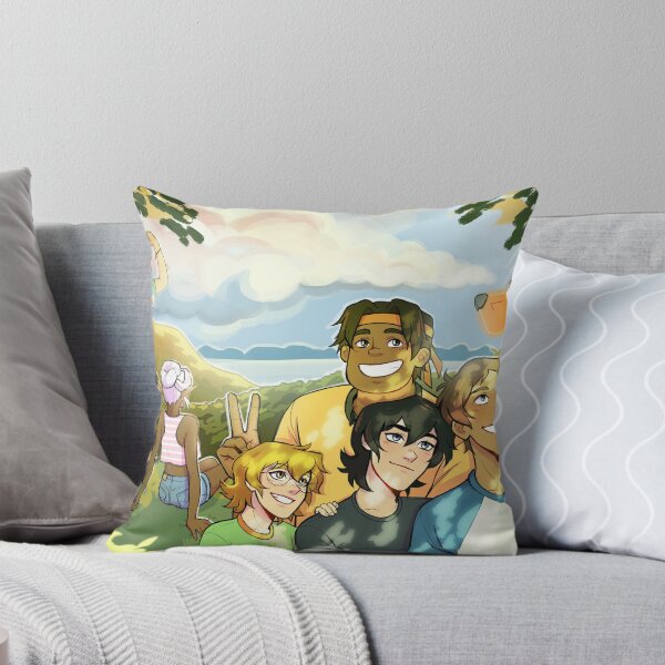 Item preview, Paladin Hike designed and sold by treasuredbuns.