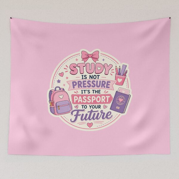 Item preview, Back To School 2026 designed and sold by DemureArtsy.