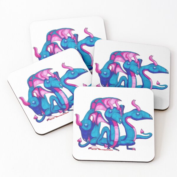 Item preview, Gargoyles designed and sold by A-P-Ink.