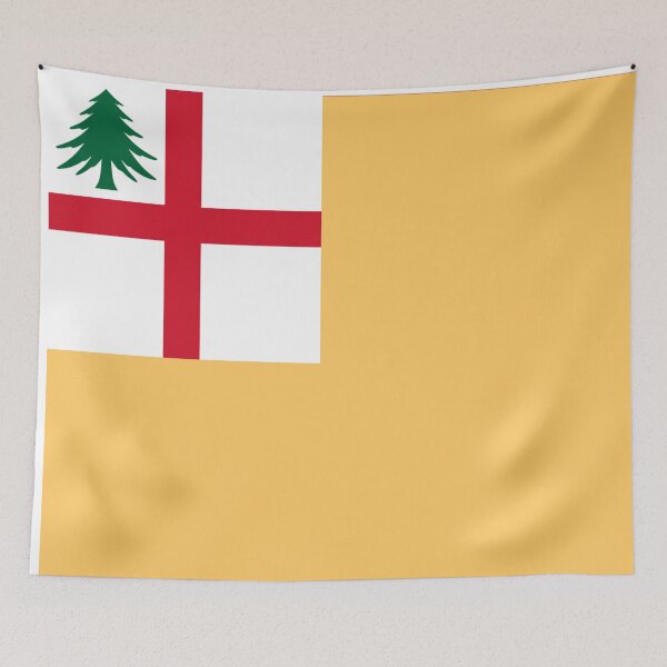 Item preview, Connecticut Militia Banner  designed and sold by abbeyz71.