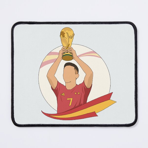 Item preview, Ferran Torres designed and sold by Delmu16.