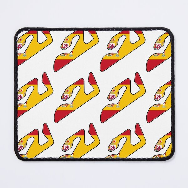 Item preview, Ricardo Tormo Circuit with the national flag designed and sold by p-Phictures4.