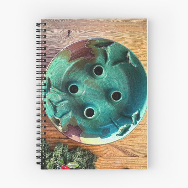 Item preview, Earthy Brewdog Beer Ceramic Candle Holder designed and sold by Peachsocute.