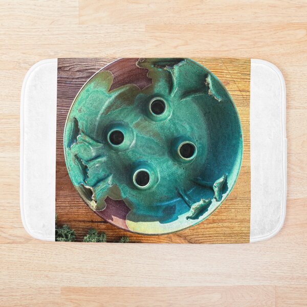 Item preview, Earthy Brewdog Beer Ceramic Candle Holder designed and sold by Peachsocute.