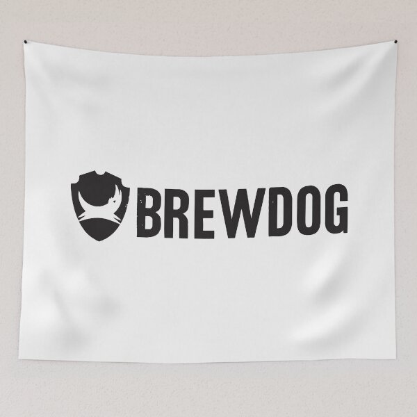 Item preview, Earthy Brewdog Beer Ceramic Candle Holder designed and sold by Peachsocute.