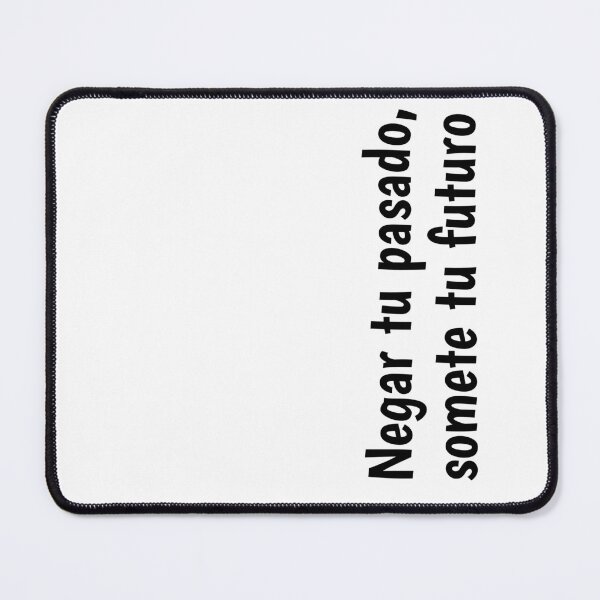 Item preview, Negar tu pasado designed and sold by 814 Ministries.