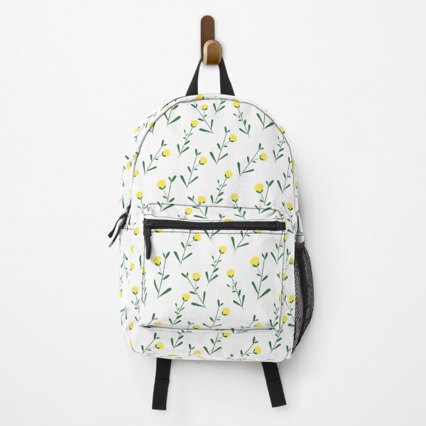 Item preview, Yellow Flowers Spring themed Pattern designed and sold by mrhighsky.