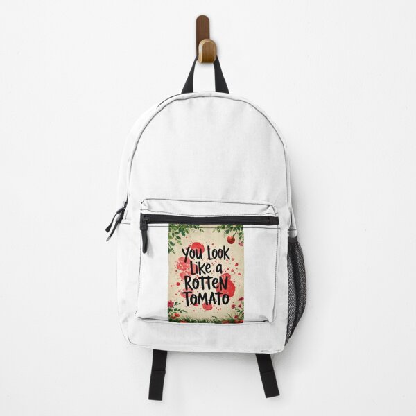 Item preview, You look like a rotten tomato designed and sold by FitEnvy.