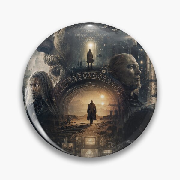 Item preview, The world of Pierre Bordage designed and sold by Titusland.