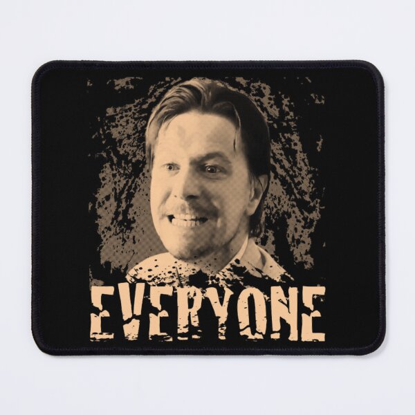 Item preview, Everyone! designed and sold by Aleksandar Kostjuk.