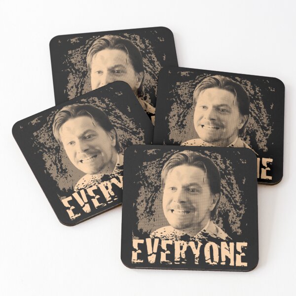 Item preview, Everyone! designed and sold by Aleksandar Kostjuk.