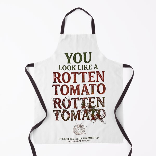 Item preview, You look like a rotten tomato 2 designed and sold by FitEnvy.