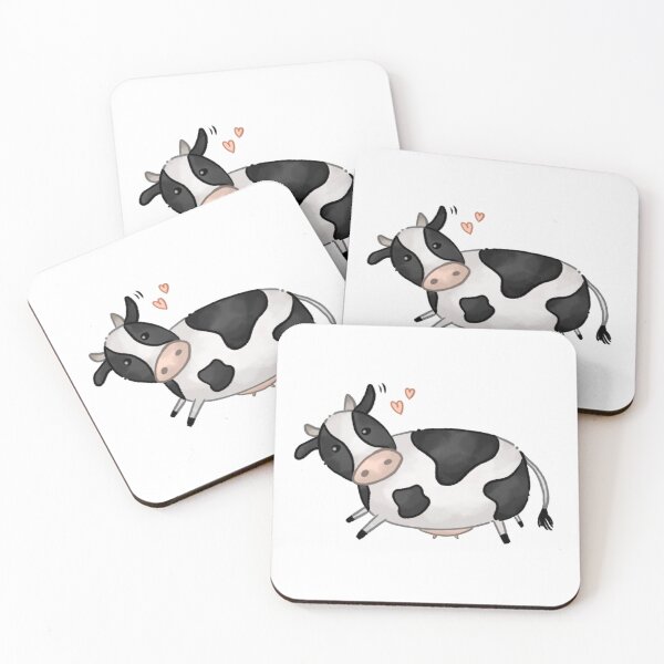Item preview, Silly Cow designed and sold by karodesigns.