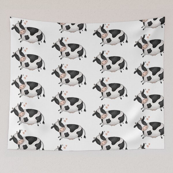 Item preview, Silly Cow designed and sold by karodesigns.