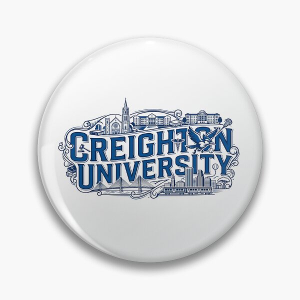 Item preview, creighton university designed and sold by designsbysamantha.