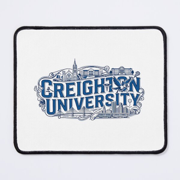 Item preview, creighton university designed and sold by designsbysamantha.